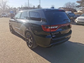Dodge Durango R/T* 5.7* V8* 8ZF* ПОДГРЕВ* ОБДУХВАНЕ* КАМЕРА* , снимка 4