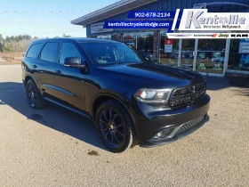 Dodge Durango R/T* 5.7* V8* 8ZF* ПОДГРЕВ* ОБДУХВАНЕ* КАМЕРА* , снимка 1