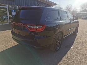 Dodge Durango R/T* 5.7* V8* 8ZF* ПОДГРЕВ* ОБДУХВАНЕ* КАМЕРА* , снимка 2
