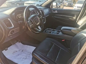 Dodge Durango R/T* 5.7* V8* 8ZF* ПОДГРЕВ* ОБДУХВАНЕ* КАМЕРА* , снимка 10