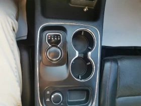Dodge Durango R/T* 5.7* V8* 8ZF* ПОДГРЕВ* ОБДУХВАНЕ* КАМЕРА* , снимка 9