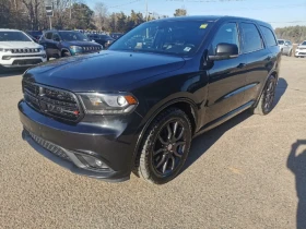 Dodge Durango R/T* 5.7* V8* 8ZF* ПОДГРЕВ* ОБДУХВАНЕ* КАМЕРА* , снимка 3