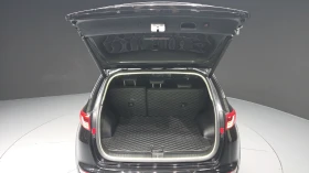 Kia Sportage 2.0CRDI/4x4/Очакван внос !!!, снимка 17