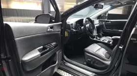 Kia Sportage 2.0CRDI/4x4/Очакван внос !!!, снимка 7