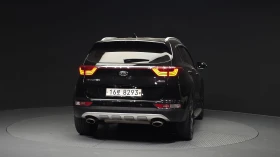 Kia Sportage 2.0CRDI/4x4/Очакван внос !!!, снимка 4