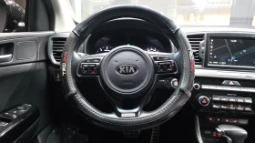 Kia Sportage 2.0CRDI/4x4/Очакван внос !!!, снимка 11