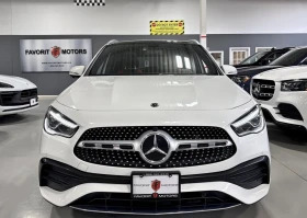 Mercedes-Benz GLA 250 2021 * 360 КАМЕРА * CARPLAY * BLIND SPOT * CARFAX , снимка 1