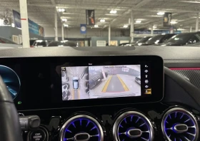 Mercedes-Benz GLA 250 2021 * 360 КАМЕРА * CARPLAY * BLIND SPOT * CARFAX , снимка 8