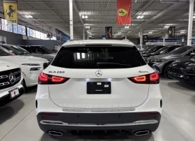 Mercedes-Benz GLA 250 2021 * 360 КАМЕРА * CARPLAY * BLIND SPOT * CARFAX , снимка 4