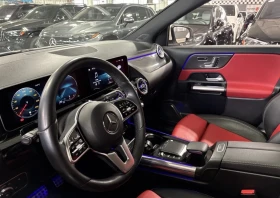 Mercedes-Benz GLA 250 2021 * 360 КАМЕРА * CARPLAY * BLIND SPOT * CARFAX , снимка 6
