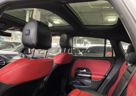Mercedes-Benz GLA 250 2021 * 360 КАМЕРА * CARPLAY * BLIND SPOT * CARFAX , снимка 11