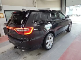 Dodge Durango R/T 5.7 HEMI * * CARFAX * * 7 МЕСТЕН * * , снимка 3