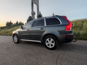 Volvo Xc90, снимка 4