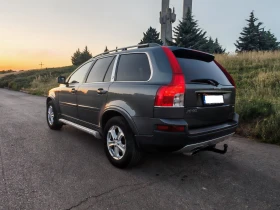 Volvo Xc90, снимка 6