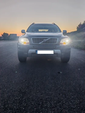 Volvo Xc90, снимка 11