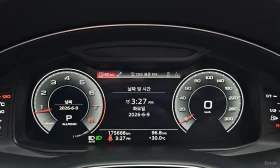 Audi Q8 UNIKAT* TOP OFERTA* PANORAMA* HUD* , снимка 8