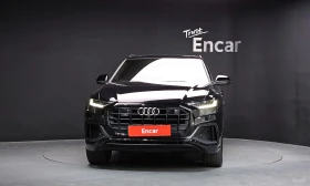 Audi Q8 UNIKAT* TOP OFERTA* PANORAMA* HUD* , снимка 3