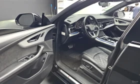 Audi Q8 UNIKAT* TOP OFERTA* PANORAMA* HUD* , снимка 10