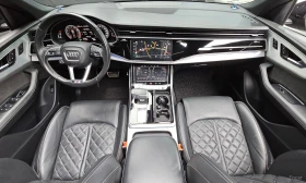 Audi Q8 UNIKAT* TOP OFERTA* PANORAMA* HUD* , снимка 7