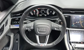 Audi Q8 UNIKAT* TOP OFERTA* PANORAMA* HUD* , снимка 12