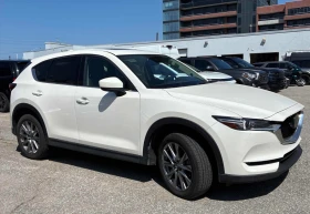 Mazda CX-5 AWD* 82к км* GT* Keyless* Пано* Подгрев* ПЪЛНА СЕР, снимка 4