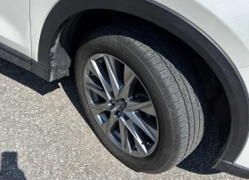Mazda CX-5 AWD* 82к км* GT* Keyless* Пано* Подгрев* ПЪЛНА СЕР, снимка 14