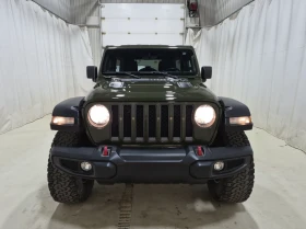 Jeep Wrangler 2023 Jeep Wrangler RUBICON, снимка 2