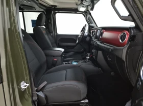 Jeep Wrangler 2023 Jeep Wrangler RUBICON, снимка 14