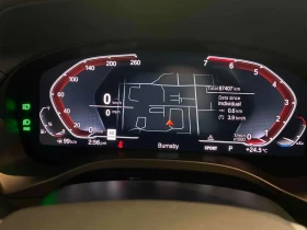 BMW X3  xDrive30i / 360 / Harman Kardon / CARFAX , снимка 8