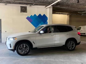 BMW X3  xDrive30i / 360 / Harman Kardon / CARFAX , снимка 2