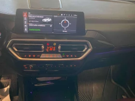 BMW X3  xDrive30i / 360 / Harman Kardon / CARFAX , снимка 9