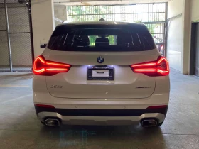 BMW X3  xDrive30i / 360 / Harman Kardon / CARFAX , снимка 4
