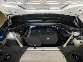BMW X3  xDrive30i / 360 / Harman Kardon / CARFAX , снимка 16