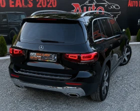 Mercedes-Benz GLB 200 DIGITAL| DISTRONIC| 360| 9G| 7МЕСТА| ЛИЗИНГ, снимка 7
