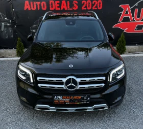 Mercedes-Benz GLB 200 DIGITAL| DISTRONIC| 360| 9G| 7МЕСТА| ЛИЗИНГ, снимка 3