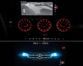 Mercedes-Benz GLB 200 DIGITAL| DISTRONIC| 360| 9G| 7МЕСТА| ЛИЗИНГ, снимка 15