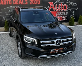 Mercedes-Benz GLB 200 DIGITAL| DISTRONIC| 360| 9G| 7МЕСТА| ЛИЗИНГ, снимка 4