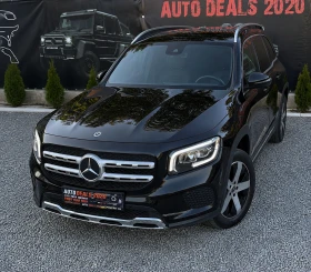 Mercedes-Benz GLB 200 DIGITAL| DISTRONIC| 360| 9G| 7МЕСТА| ЛИЗИНГ, снимка 2