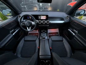 Mercedes-Benz GLB 200 DIGITAL| DISTRONIC| 360| 9G| 7МЕСТА| ЛИЗИНГ, снимка 10