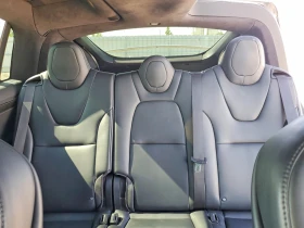Tesla Model X 100D AWD, снимка 10