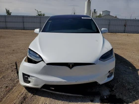Tesla Model X 100D AWD, снимка 5
