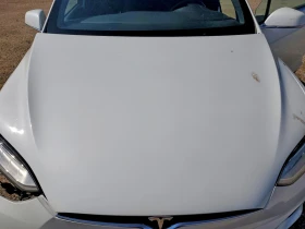 Tesla Model X 100D AWD, снимка 12