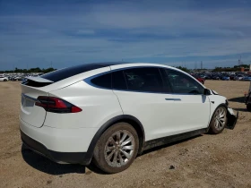 Tesla Model X 100D AWD, снимка 3