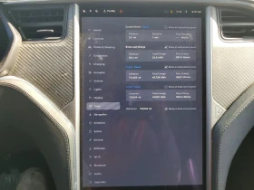 Tesla Model X 100D AWD, снимка 9