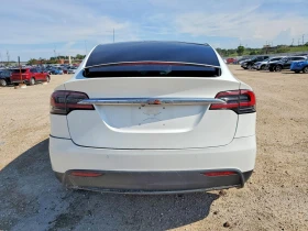 Tesla Model X 100D AWD, снимка 6