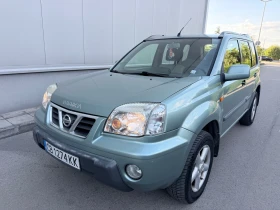 Nissan X-trail, снимка 7