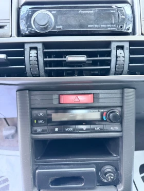 Nissan X-trail, снимка 11