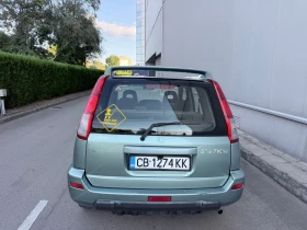 Nissan X-trail, снимка 4