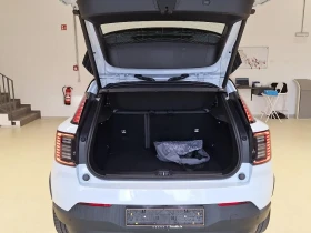 Volvo EX30 69KWH SINGLE MOTOR 96.8% SoH, снимка 16