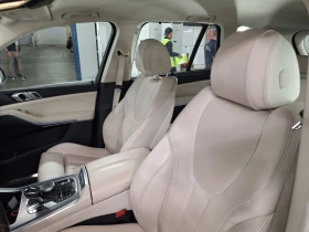 BMW X5 xDrive45e LED Navi Leather , снимка 13